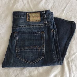 Mavi Men’s Jeans 36 x 34